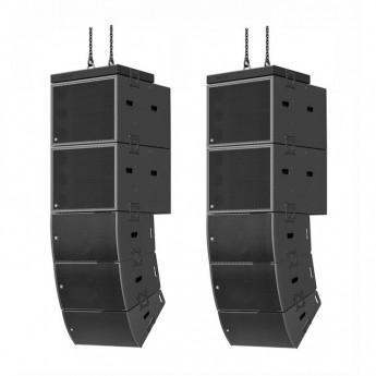 Звуковые комплекты RFINTELL VR18 106280