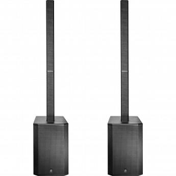 Активная акустическая система RFINTELL L415A 106291