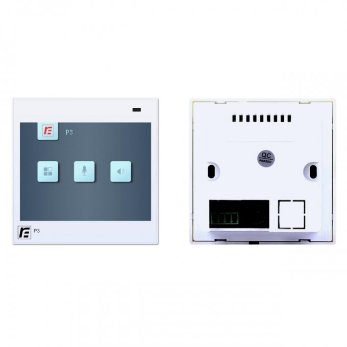 Контроллер акустических систем RFINTELL P3 82308