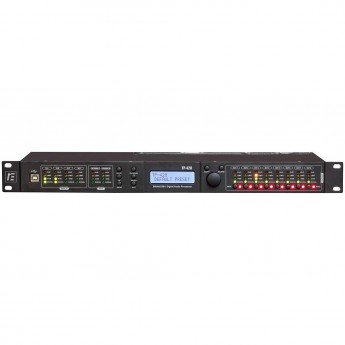 Процессоры эффектов RFINTELL TP-428PRO 82313 Процессоры эффектов RFINTELL TP-428PRO 82313