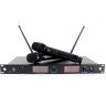 С 2-мя микрофонами RFINTELL QL5R/QL1-B 86801